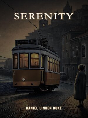 cover image of Serenity